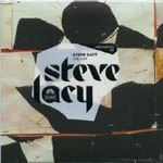 STEVE LACY / スティーヴ・レイシー / THE GAP