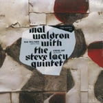 MAL WALDRON & STEVE LACY / マル・ウォルドロン&スティーヴ・レイシー / MAL WALDRON WITH THE STEVE LACY QUINTET