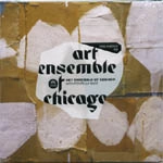 ART ENSEMBLE OF CHICAGO / アート・アンサンブル・オブ・シカゴ / WITH FONTENELLA BASS