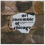 ART ENSEMBLE OF CHICAGO / アート・アンサンブル・オブ・シカゴ / PHASE ONE