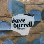 DAVE BURRELL / デイヴ・バレル / AFTER LOVE