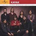 KAYAK / カヤック / UNIVERSAL MASTERS COLLECTION