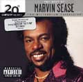 MARVIN SEASE / BEST OF MARVIN SEASE