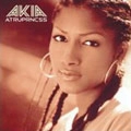 AKIA / ATRUPRNCSS