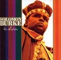 SOLOMON BURKE / ソロモン・バーク / COLLECTION