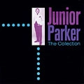 JUNIOR PARKER / ジュニア・パーカー / COLLECTION