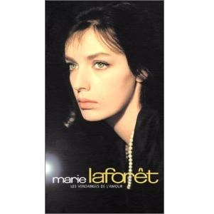 MARIE LAFORET / マリー・ラフォレ / LES VENDANGES DE L'AMOUR