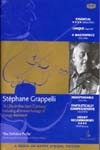 STEPHANE GRAPPELLI / ステファン・グラッペリ / A LIFE IN THE JAZZ CENTURY