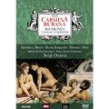 SEIJI OZAWA / 小澤征爾 / ORFF:CARMINA BURANA