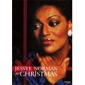 JESSYE NORMAN / ジェシー・ノーマン / Jessye at Christmas ジェシー・ノーマン~クリスマス・アルバム / JESSYE AT CHRISTMAS