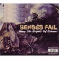 SENSES FAIL / センシズフェイル / FROM THE DEPTHS OF DREAMS