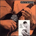 LYLE RITZ / ライル・リッツ / HOW ABOUT UKE?