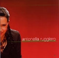 ANTONELLA RUGGIERO / アントネッラ・ルッジェーロ / ANTONELLA RUGGIERO