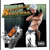 SHAWNNA / シャワンナ / WORTH THA WEIGHT