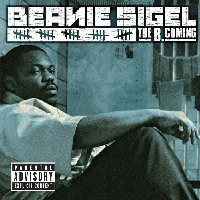 BEANIE SIGEL / ビーニー・シーゲル / B.COMING