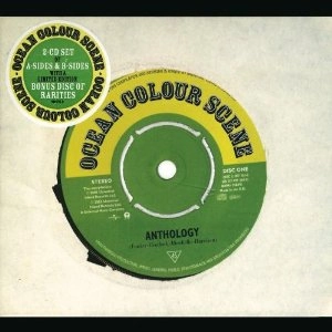 OCEAN COLOUR SCENE / オーシャン・カラー・シーン / ANTHOLOGY