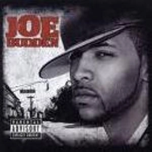 JOE BUDDEN / ジョー・バドゥン / JOE BUDDEN