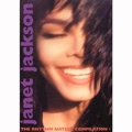 JANET JACKSON / ジャネット・ジャクソン / RHYTHM NATION COMPILATION