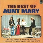 AUNT MARY / アント・マリー / THE BEST OF AUNT MARY