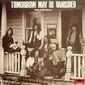 PRUDENCE / プルーデンス / TOMORROW MAY BE VANISHED