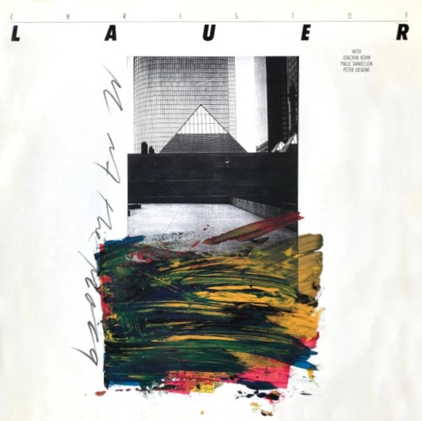 CHRISTOF LAUER / クリストフ・ラウアー / CHRISTOF LAUER