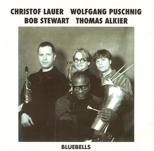 CHRISTOF LAUER / クリストフ・ラウアー / BLUEBELLS