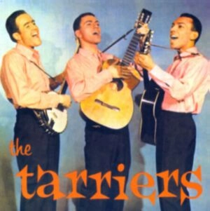 TARRIERS / タリアーズ / TARRIERS
