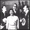 GATEWAY SINGERS / ゲイトウェイ・シンガーズ / LIVE AT STANFORD, 1957