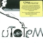 U TOTEM / ユー・トーテム / U TOTEM