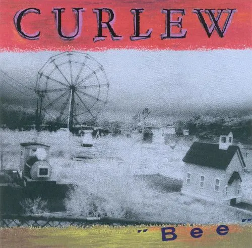 CURLEW / カーリュー / BEE