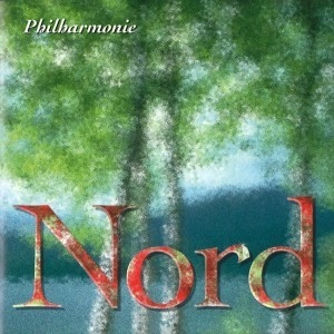 PHILHARMONIE / フィルハーモニー / NORTH