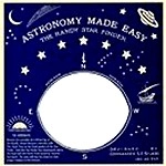 BOUD DEUN / ブード・デューン / ASTRONOMY MADE EASY