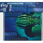 HUGHSCORE / ヒュースコア / DELTA FLORA