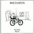 BOUD DEUN / ブード・デューン / THE STOLEN BICYCLE