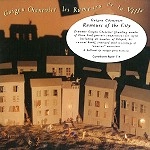 GUIGOU CHENEVIER / ギグー・シュヌヴィエ / RUMOURS OF THE CITY