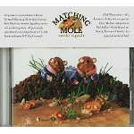 MATCHING MOLE / マッチング・モウル / SMOKE SIGNALS