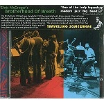CHRIS McGREGOR'S BROTHERHOOD OF BREATH / クリス・マクレガーズ・ブラザーフッド・オブ・ブレス / TRAVELLING SOMEWHERE