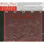 PICCHIO DAL POZZO / ピッキオ・ダル・ポッツォ / CAMERE ZIMMER ROOMS