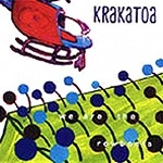 KRAKATOA (PROG) / KRAKATOA / ウイ－・ア－・ザ・ロウボ－ツ