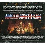 GARY WINDO / ゲイリー・ウィンド / ANGRO AMERICAN