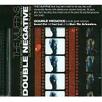 MUFFINS / マフィンズ / DOUBLE NEGATIVE