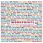 GRAHAM COLLIER / グラハム・コリアー / WORKPOINTS(2CD)