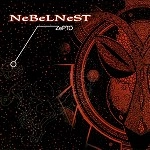 NEBELNEST / ネベルネスト / ZEPTO