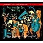 MICROSCOPIC SEPTET / マイクロスコピック・セプテット / SURREALISTIC SWING(2CD)