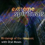 BIRDSONGS OF THE MESOZOIC / バードソングス・オブ・ザ・メソゾイク / EXTREME SPIRITUALS