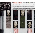 UPSILON ACRUX / GALAPAGOS MOMENTUM