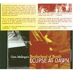 CHRIS McGREGOR'S BROTHERHOOD OF BREATH / クリス・マクレガーズ・ブラザーフッド・オブ・ブレス / ECLIPSE AT DAWN