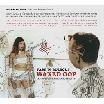FAST 'N' BULBOUS / ファストン・ブルブス / WAXED OOP