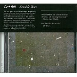 LED BIB / SENSIBLE SHOES