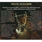POSITIVE CATASTROPHE / GARABATOS VOLUME ONE